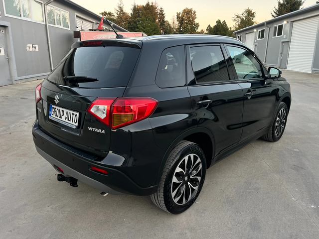 Suzuki Vitara 1, 6d-120k.с/ДИСТРОНИК/КАМЕРА/КОЖА/NAVI/ТОП!!! - автомобили, коли, обяви за нови и употребявани 4