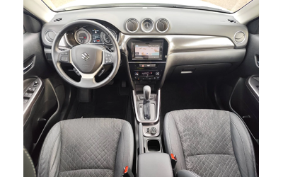 Suzuki Vitara 1.4 Compact Top140к.с. - автомобили, коли, обяви за нови и употребявани 10