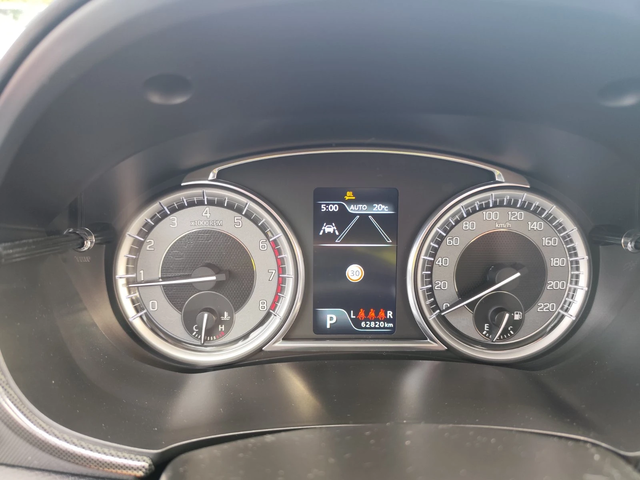 Suzuki Vitara 1.4 Compact Top140к.с. - автомобили, коли, обяви за нови и употребявани 11