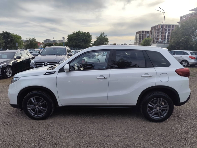 Suzuki Vitara 1.4 Compact Top140к.с. - автомобили, коли, обяви за нови и употребявани 2