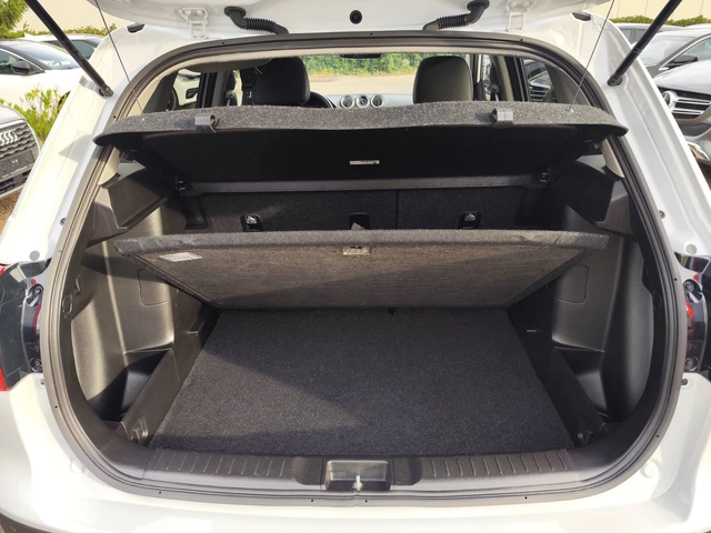 Suzuki Vitara 1.4 Compact Top140к.с. - автомобили, коли, обяви за нови и употребявани 5