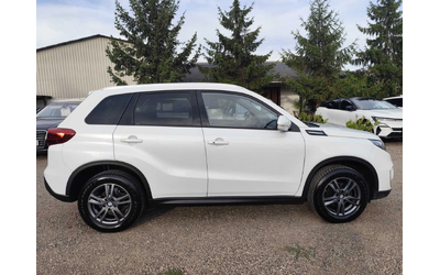 Suzuki Vitara 1.4 Compact Top140к.с. - автомобили, коли, обяви за нови и употребявани 8