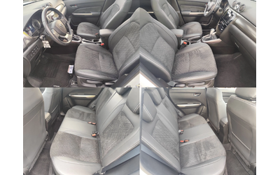 Suzuki Vitara 1.4 Compact Top140к.с. - автомобили, коли, обяви за нови и употребявани 9