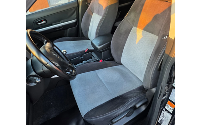 Suzuki Vitara 1.9 DDiS 130к.с.4WD Executive - автомобили, коли, обяви за нови и употребявани 11