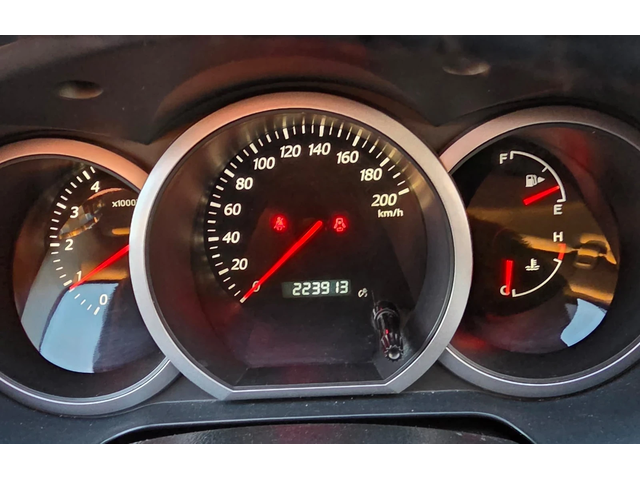 Suzuki Vitara 1.9 DDiS 130к.с.4WD Executive - автомобили, коли, обяви за нови и употребявани 12