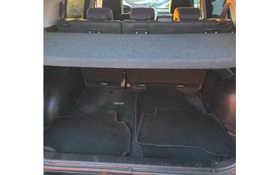 Suzuki Vitara 1.9 DDiS 130к.с.4WD Executive - автомобили, коли, обяви за нови и употребявани 14