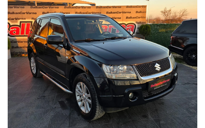 suzuki-vitara - 2