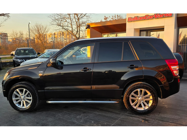 Suzuki Vitara 1.9 DDiS 130к.с.4WD Executive - автомобили, коли, обяви за нови и употребявани 4