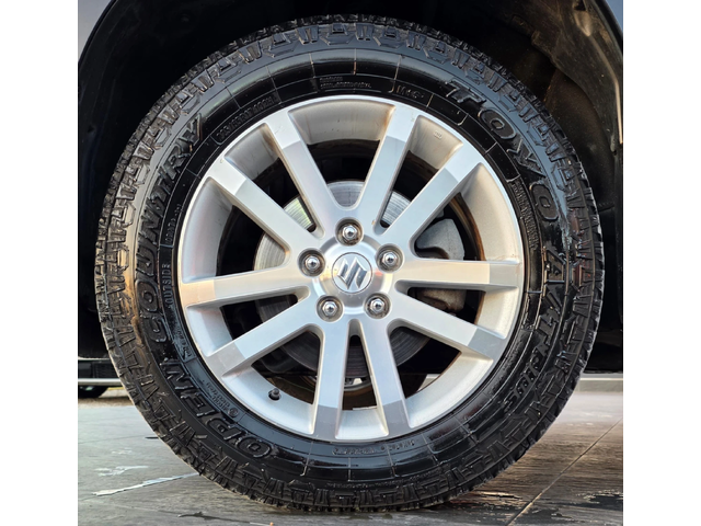 Suzuki Vitara 1.9 DDiS 130к.с.4WD Executive - автомобили, коли, обяви за нови и употребявани 6