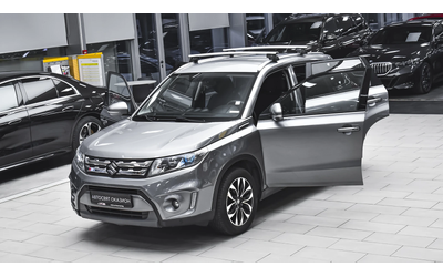 suzuki-vitara - 0