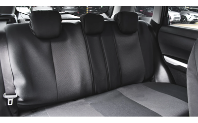 Suzuki Vitara 1.6 VVT 4x4 Automatic - автомобили, коли, обяви за нови и употребявани 10