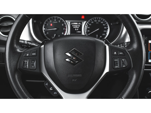 Suzuki Vitara 1.6 VVT 4x4 Automatic - автомобили, коли, обяви за нови и употребявани 12