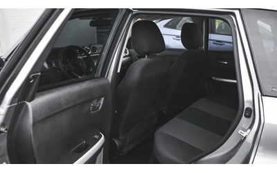 Suzuki Vitara 1.6 VVT 4x4 Automatic - автомобили, коли, обяви за нови и употребявани 8