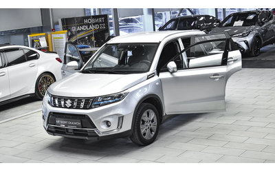 suzuki-vitara - 0