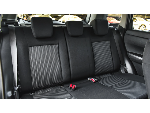 Suzuki Vitara 1.4 BoosterJet Privilege - автомобили, коли, обяви за нови и употребявани 10