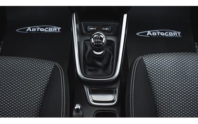 Suzuki Vitara 1.4 BoosterJet Privilege - автомобили, коли, обяви за нови и употребявани 13