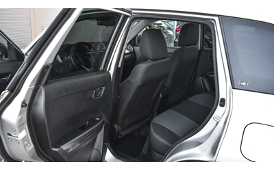 Suzuki Vitara 1.4 BoosterJet Privilege - автомобили, коли, обяви за нови и употребявани 8