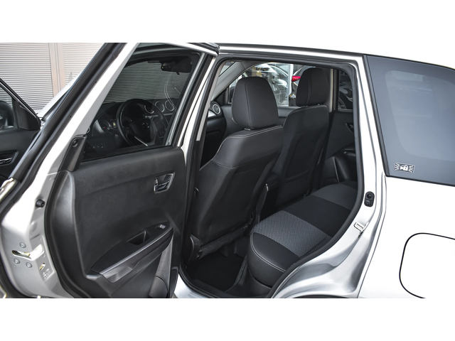 Suzuki Vitara 1.4 BoosterJet Privilege - автомобили, коли, обяви за нови и употребявани 8