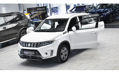 suzuki-vitara - 0