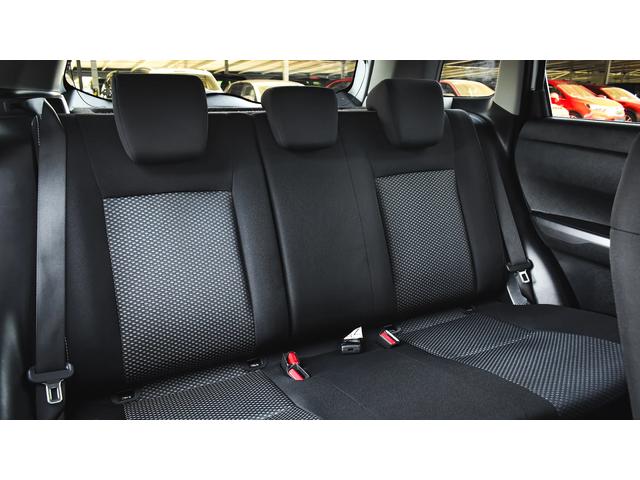 Suzuki Vitara 1.4 BoosterJet Comfort - автомобили, коли, обяви за нови и употребявани 10