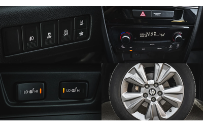 Suzuki Vitara 1.4 BoosterJet Comfort - автомобили, коли, обяви за нови и употребявани 16