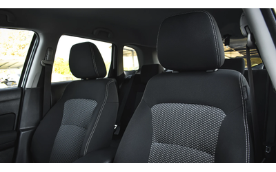 Suzuki Vitara 1.4 BoosterJet Comfort - автомобили, коли, обяви за нови и употребявани 9