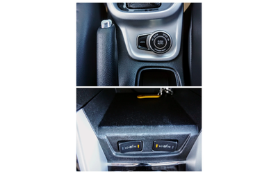 Suzuki Vitara 1.6DDIS V-TOP 4WD - автомобили, коли, обяви за нови и употребявани 10