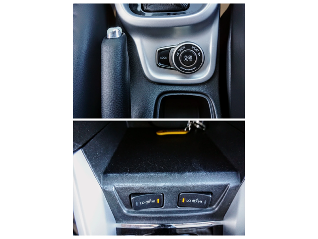 Suzuki Vitara 1.6DDIS V-TOP 4WD - автомобили, коли, обяви за нови и употребявани 10