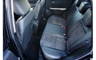 Suzuki Vitara 1.6DDIS V-TOP 4WD - автомобили, коли, обяви за нови и употребявани 11