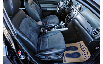 Suzuki Vitara 1.6DDIS V-TOP 4WD - автомобили, коли, обяви за нови и употребявани 8