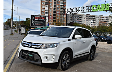 suzuki-vitara - 0