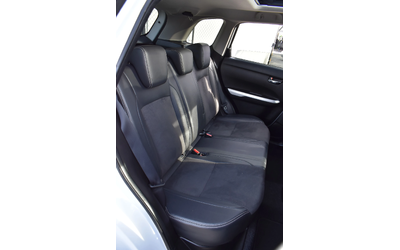 Suzuki Vitara 1.6D* SERGIO-CELANO* 4x4* FULL - автомобили, коли, обяви за нови и употребявани 11