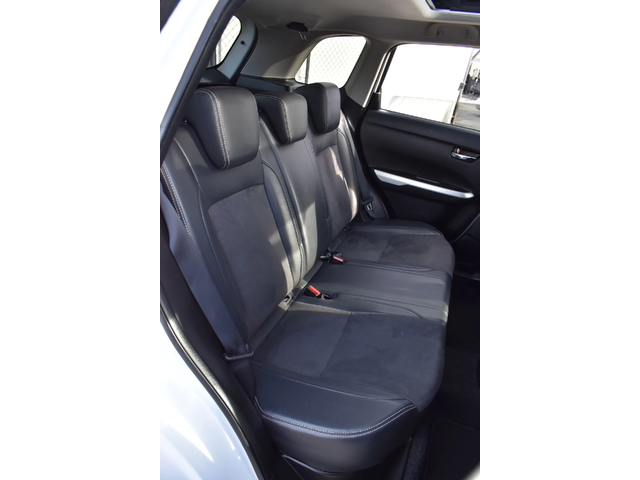 Suzuki Vitara 1.6D* SERGIO-CELANO* 4x4* FULL - автомобили, коли, обяви за нови и употребявани 11