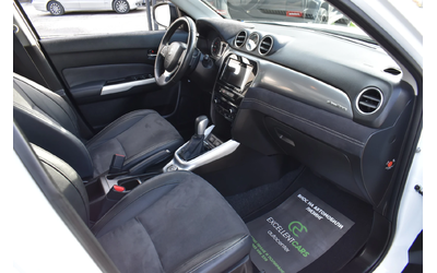 Suzuki Vitara 1.6D* SERGIO-CELANO* 4x4* FULL - автомобили, коли, обяви за нови и употребявани 12