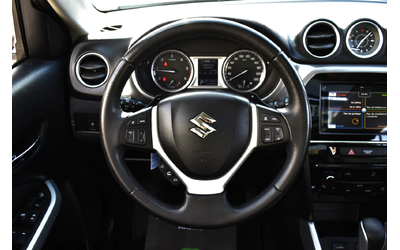 Suzuki Vitara 1.6D* SERGIO-CELANO* 4x4* FULL - автомобили, коли, обяви за нови и употребявани 13