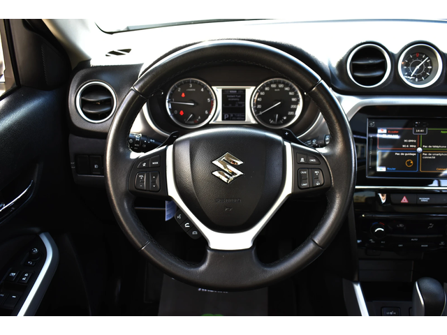 Suzuki Vitara 1.6D* SERGIO-CELANO* 4x4* FULL - автомобили, коли, обяви за нови и употребявани 13