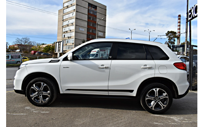 suzuki-vitara - 1