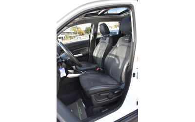 Suzuki Vitara 1.6D* SERGIO-CELANO* 4x4* FULL - автомобили, коли, обяви за нови и употребявани 9