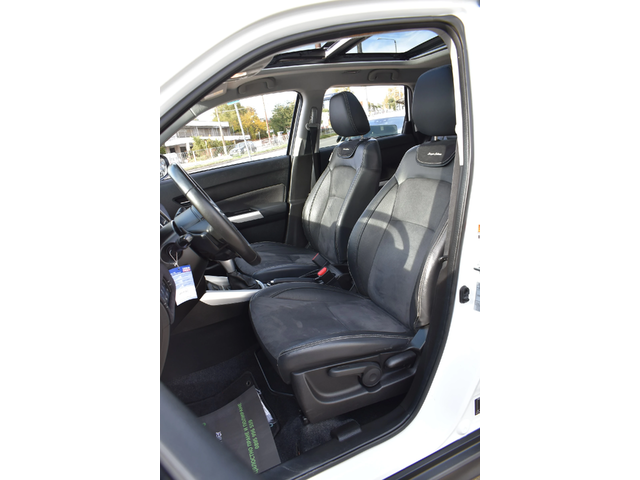 Suzuki Vitara 1.6D* SERGIO-CELANO* 4x4* FULL - автомобили, коли, обяви за нови и употребявани 9