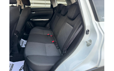 Suzuki Vitara 4x4 DISTRONIC* CAMERA* СОБСТВЕН ЛИЗИНГ* БАРТЕР - автомобили, коли, обяви за нови и употребявани 13