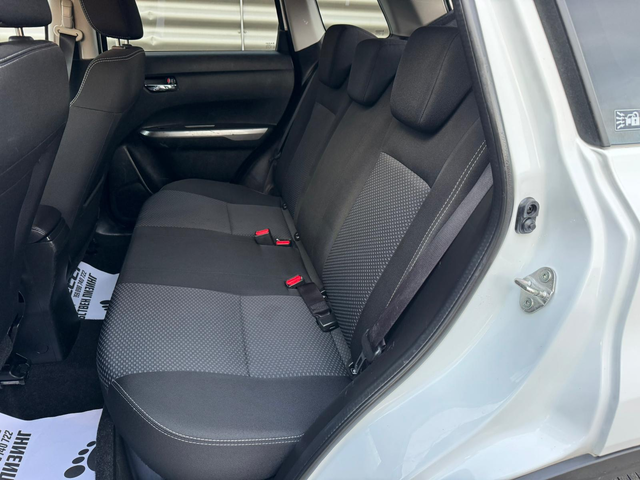 Suzuki Vitara 4x4 DISTRONIC* CAMERA* СОБСТВЕН ЛИЗИНГ* БАРТЕР - автомобили, коли, обяви за нови и употребявани 13