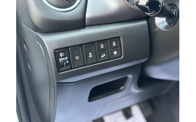 Suzuki Vitara 4x4 DISTRONIC* CAMERA* СОБСТВЕН ЛИЗИНГ* БАРТЕР - автомобили, коли, обяви за нови и употребявани 14