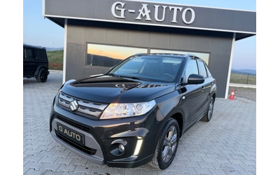 suzuki-vitara - 0