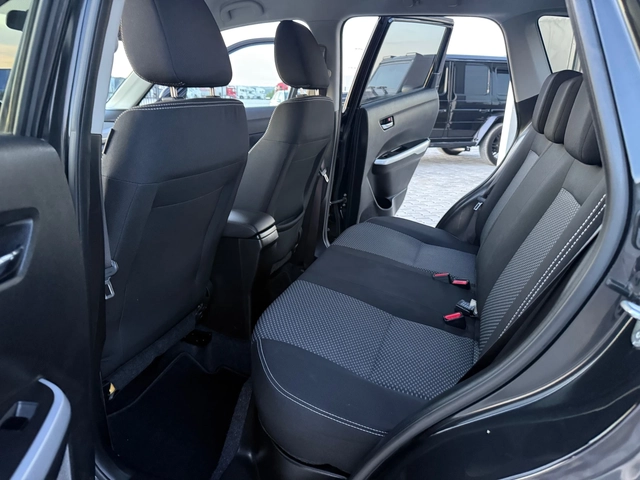 Suzuki Vitara 1.6 i 120 ks Собствен Лизинг !!! - автомобили, коли, обяви за нови и употребявани 12