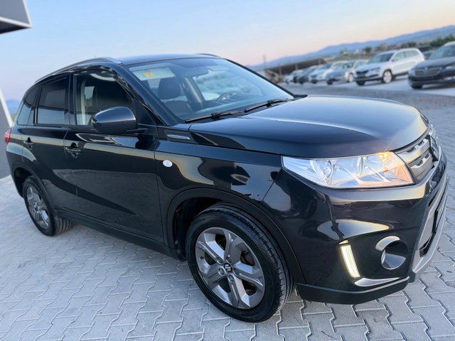 Suzuki Vitara 1.6 i 120 ks Собствен Лизинг !!! - автомобили, коли, обяви за нови и употребявани 2