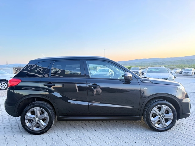 Suzuki Vitara 1.6 i 120 ks Собствен Лизинг !!! - автомобили, коли, обяви за нови и употребявани 3