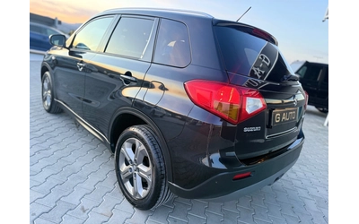 Suzuki Vitara 1.6 i 120 ks Собствен Лизинг !!! - автомобили, коли, обяви за нови и употребявани 6