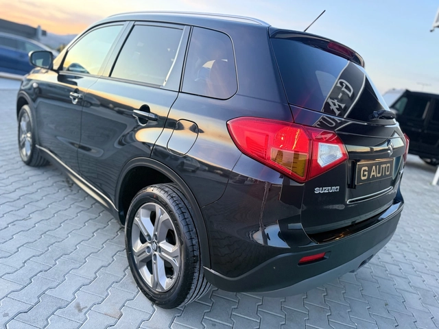 Suzuki Vitara 1.6 i 120 ks Собствен Лизинг !!! - автомобили, коли, обяви за нови и употребявани 6