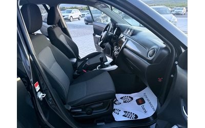 Suzuki Vitara 1.6 i 120 ks Собствен Лизинг !!! - автомобили, коли, обяви за нови и употребявани 8