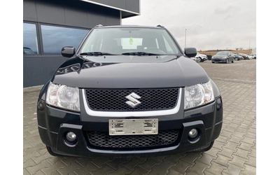 suzuki-vitara - 1